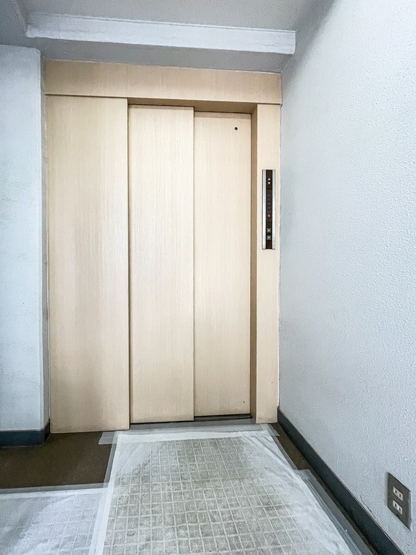 エクセレント２１3階 部屋その他
