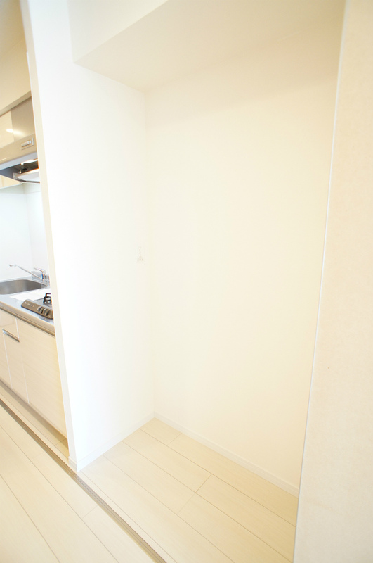 リブリ・フォルシア 収納