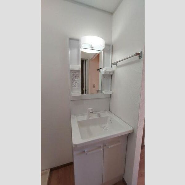 ローズコート　A 洗面