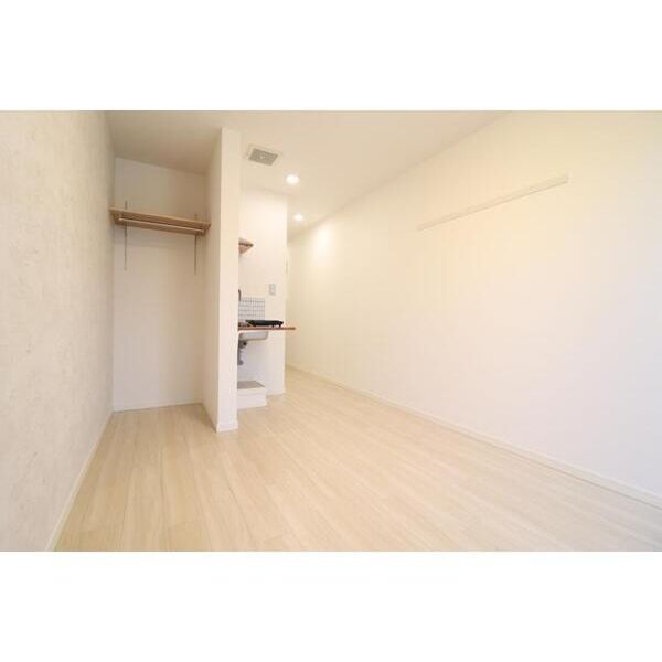 TERRACE-K リビング