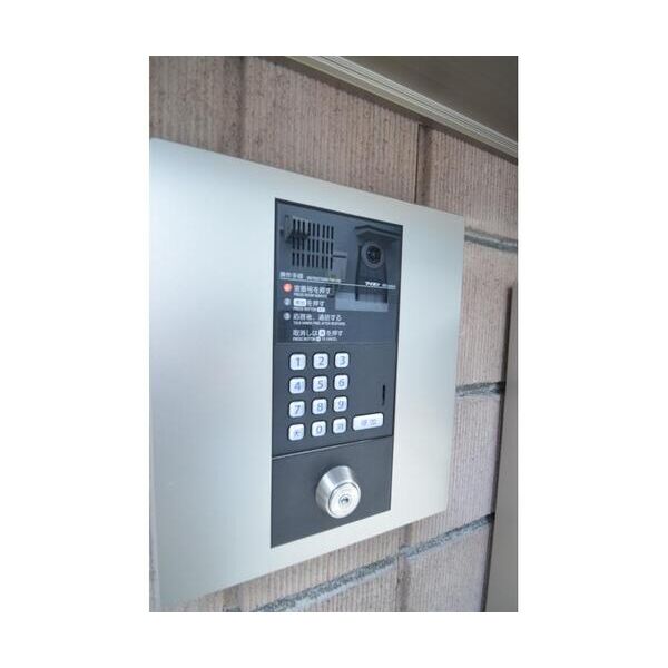 プレアデス 部屋設備