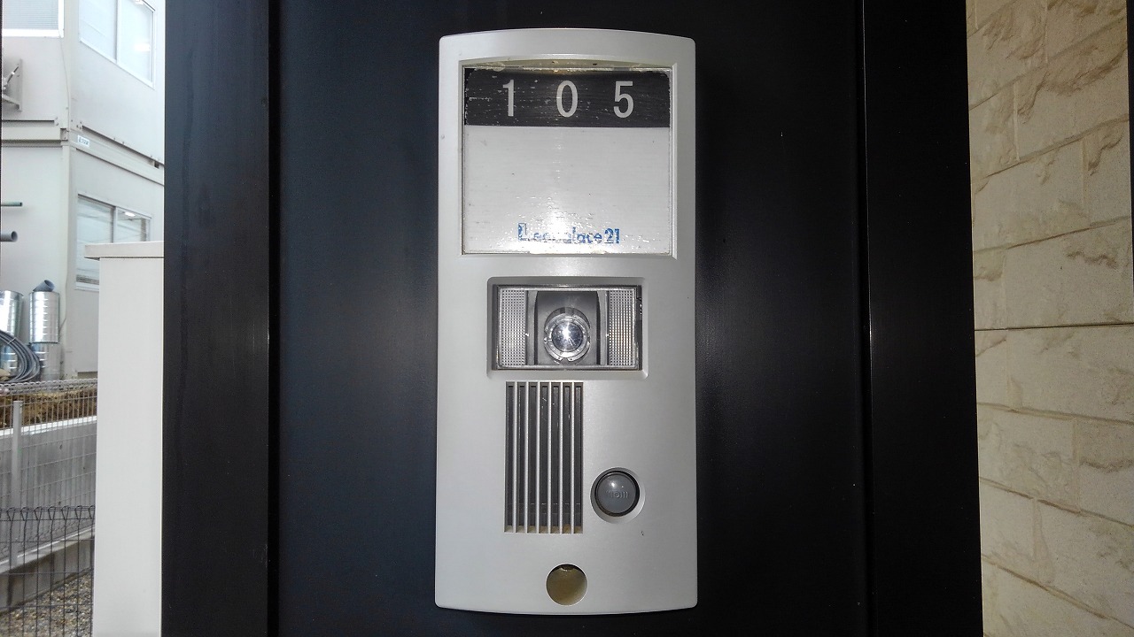 レオパレス宮ノ前105号室 部屋その他