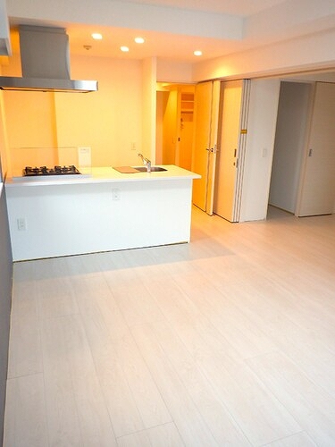 ＲＥＦＲＡＭＥ ５ Ｉｒｉｙａ LDK　※2022.10内覧会時同タイプ別部屋撮影