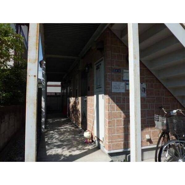 ルミエール大久保0102号室 部屋その他