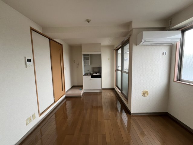 第31シンエイビル205号室 その他