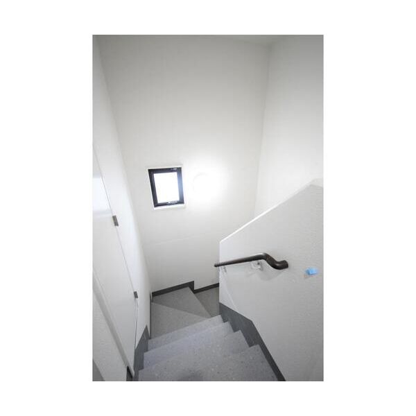 ピアコートTM練馬春日町弐番館 部屋設備