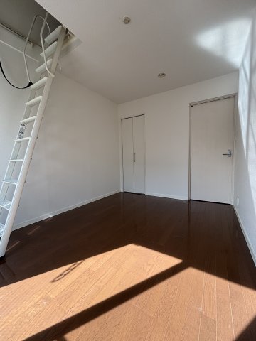 奥沢テラス0202号室 部屋その他