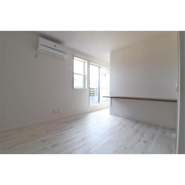 磯子区杉田2丁目賃貸 リビング