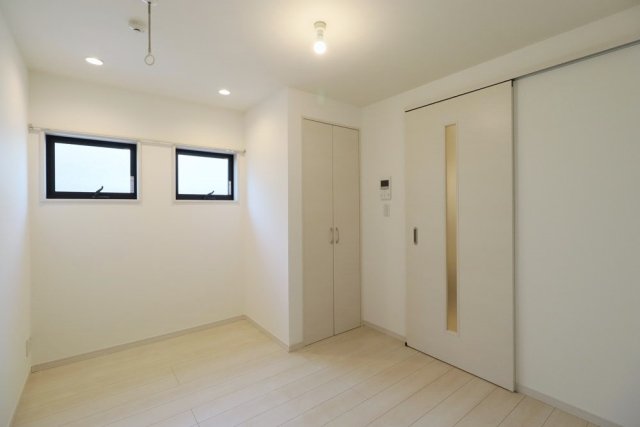 ＢＥテラス中野富士見町1階 部屋その他
