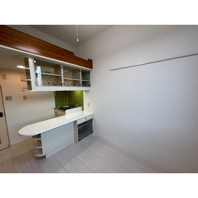 ベルピア久喜第3 内観