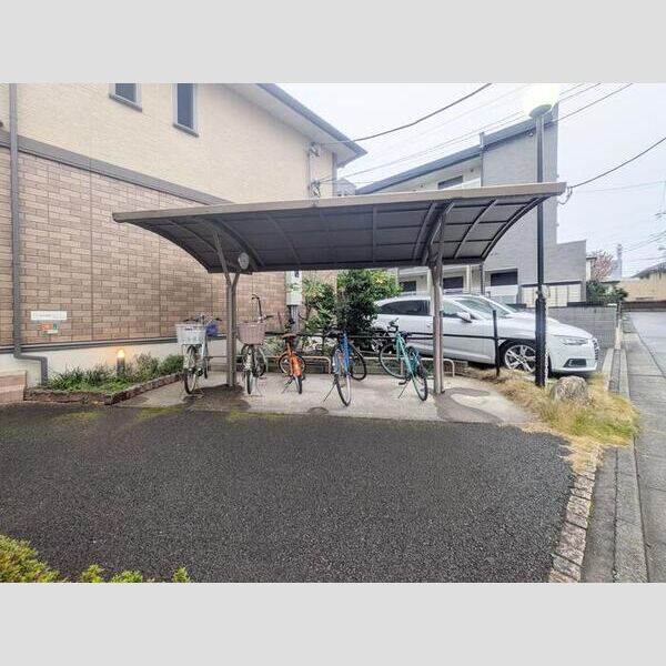 Casa・Virente 周辺