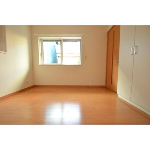 Villa　K リビング