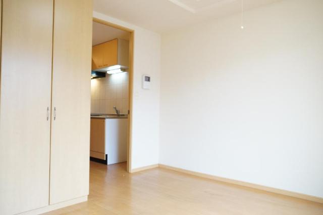 スモールウィン 洋室