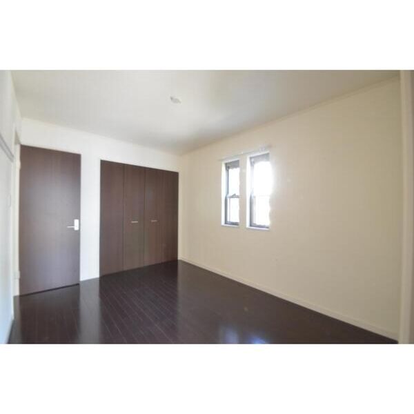 Village　Globo リビング