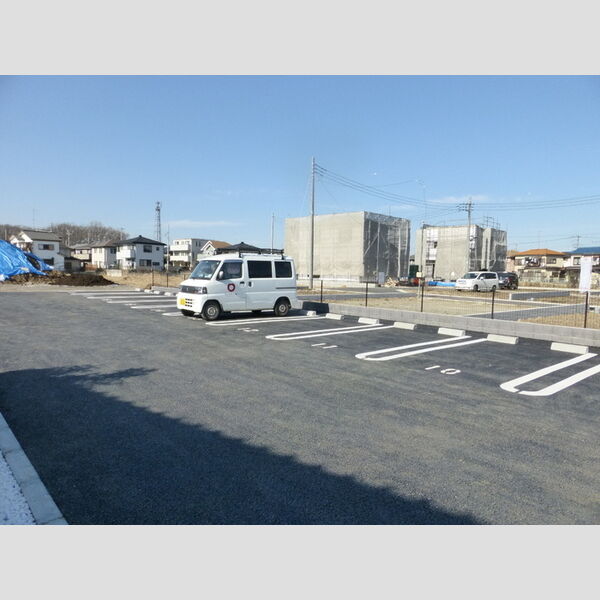 匠乃館　E 駐車場