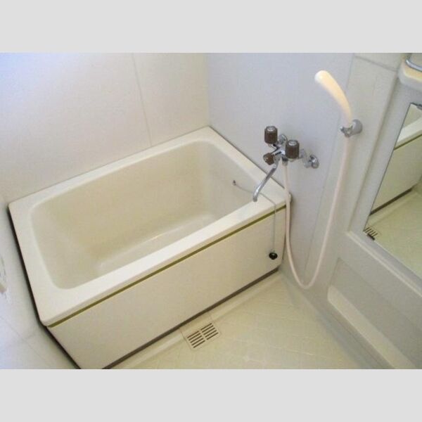 ラークヒルズ　A201号室 浴室