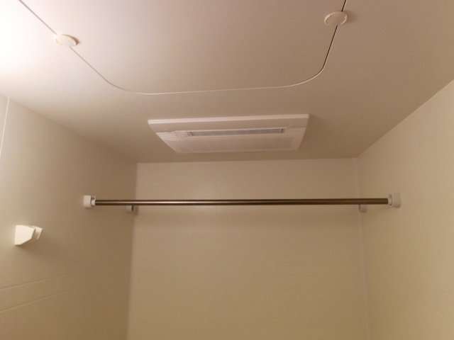 プチ・オリーブ 室内設備