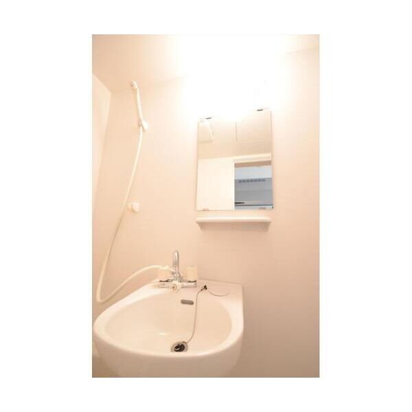 イーストフォレスト 洗面