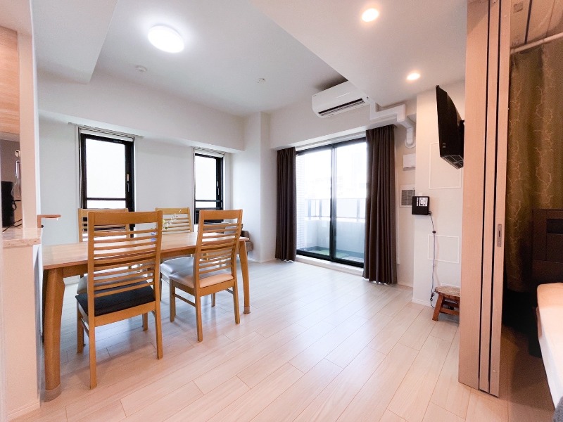 パークホームズ本郷三丁目8階 部屋その他