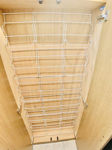 ヒルズガーデン2階 リビング