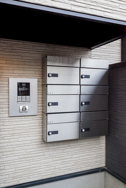 ラフラン新小岩1階 部屋その他