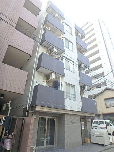 セジョリ両国の外観画像