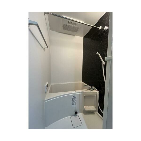 VISTA　MINAMIASAGAYA202号室 お風呂