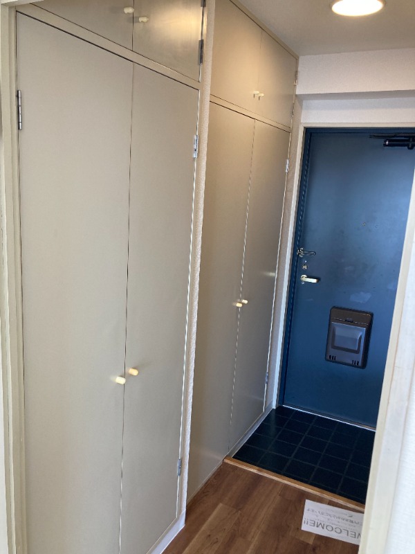 ワコーレエレガンス東習志野1階 ＊別号室の写真となります。