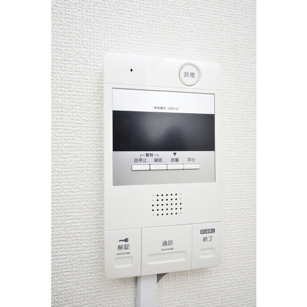 ブルーリーフ・K0412号室 部屋その他