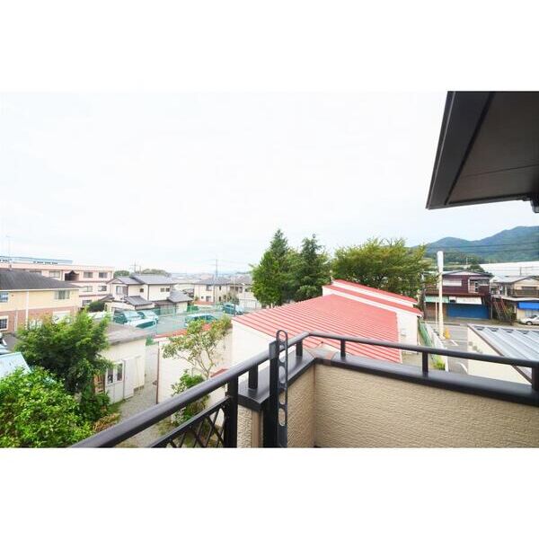 伊勢原市神戸貸家1号室 部屋その他