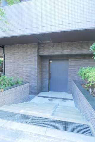 ハーモニーレジデンス森下#001 外観