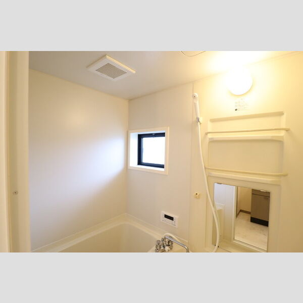 ブルック幕張 バス