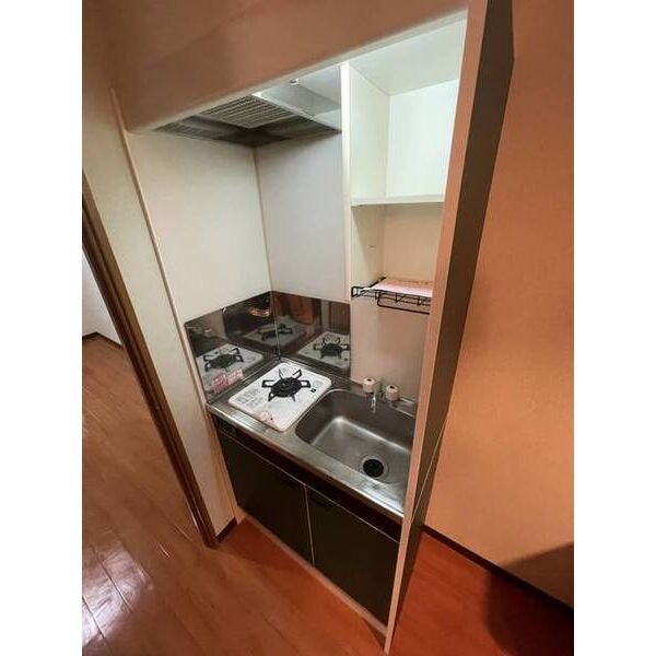 エスペランサ武蔵野 キッチン