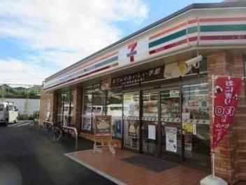 第6シティハイム セブンイレブン板橋赤塚1丁目店
