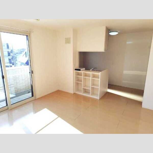 ラ・テール　ドゥ302号室 部屋その他