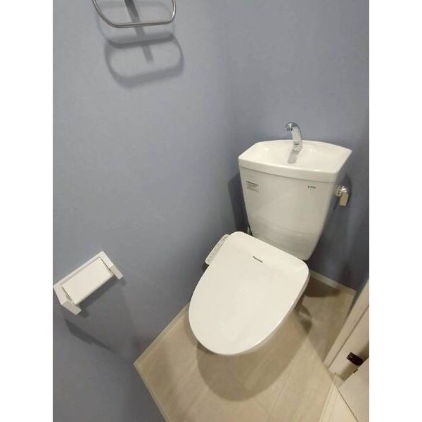 サニーサイド湘南深沢203号室 部屋その他