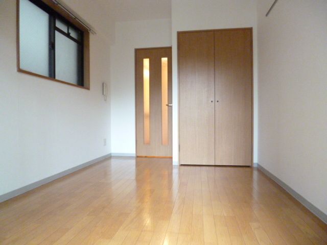 スカイコート新宿新都心704号室 同タイプ参考写真