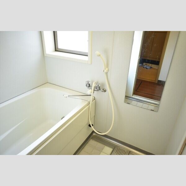 エスポワール　Ⅱ102号室 バスルーム