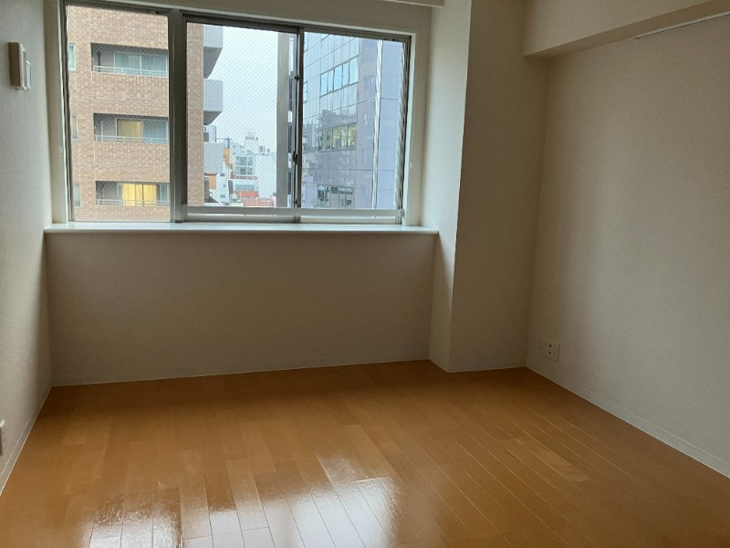 ビーロット新御徒町レジデンス8階 部屋その他