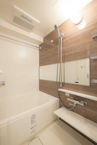 RYOGOKU STATION RESIDENCE9階 同建物別部屋の参考画像