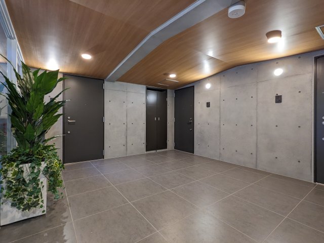 ミオテゾーロ哲学堂カーザ0203号室 同建物別部屋の参考画像