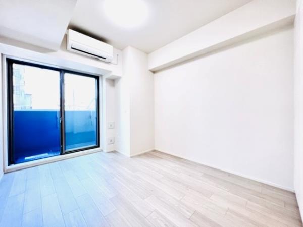 Ｂｒｉｌｌｉａ　ｉｓｔ　赤羽3階 リビング