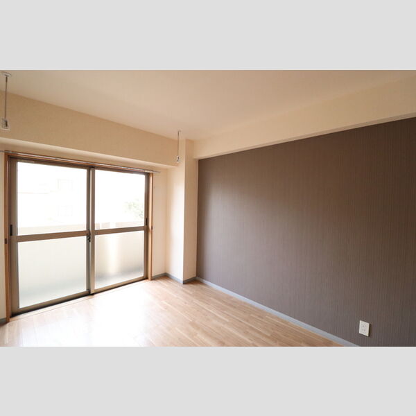 NTマンション306号室 洋室