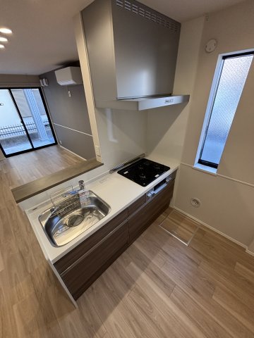 Masoin・Courage103号室 キッチン