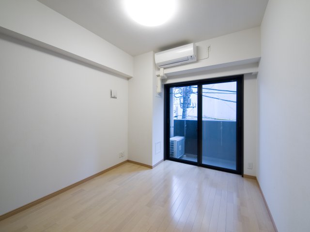 グラントゥルース駒込六義園 リビング