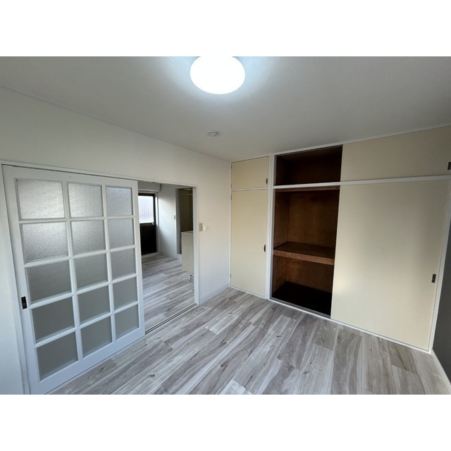 レインボーロッジ リビング