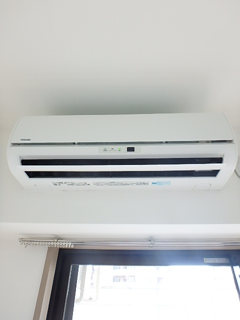 ガラ・シティ高井戸 エアコン