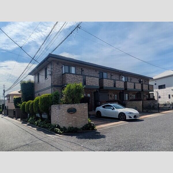 ブエナスエルテ Ⅰの外観画像