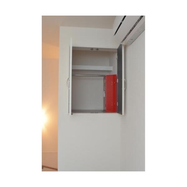 Sobe　Hvala 部屋設備