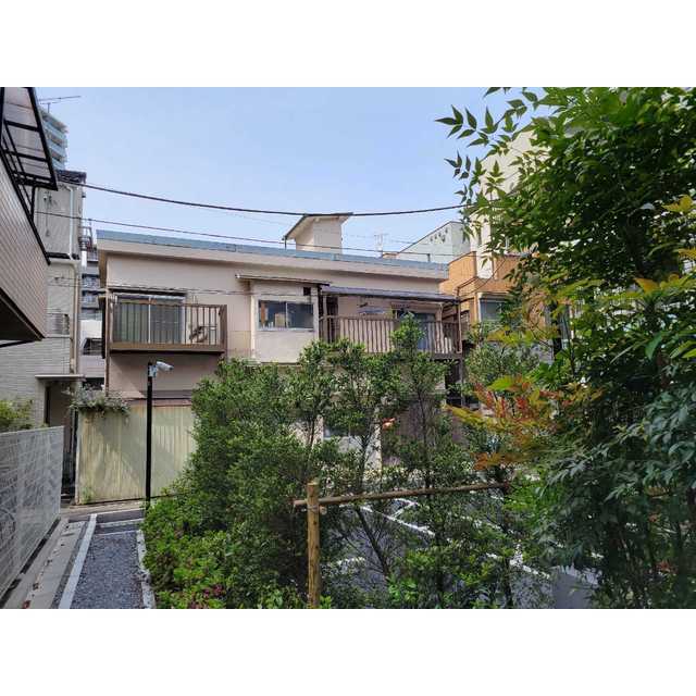グレース・ハイム103号室 部屋その他